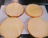 簡単!時短!タッパーティラミス☆作り方1写真