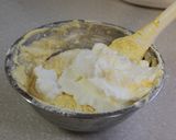 ふわふわティーキャラメルのロールケーキ作り方20写真
