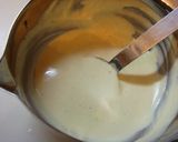 グリーンサラダ◇ホースラディッシュ風味作り方1写真