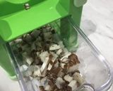 我が家の揚げシュウマイ作り方1写真