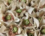 我が家の揚げシュウマイ作り方3写真