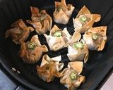 我が家の揚げシュウマイ作り方4写真