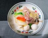 【簡単】中華あんかけ風☆野菜炒め作り方13写真