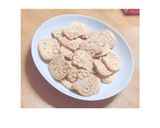 型抜きクッキー作り方7写真
