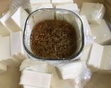 超ポカポカになる☆生姜湯豆腐作り方3写真