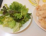 濃厚を超えた濃厚！特濃海老マヨネーズ作り方10写真