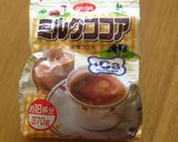 混ぜて焼くだけ~!ココアパウンドケーキ作り方1写真