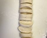 簡単自家製の餃子の皮作り方2写真