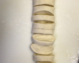 簡単自家製の餃子の皮作り方2写真