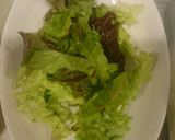 短時間でパリパリ！レタスの保存&時短作り方6写真