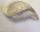 簡単な珍しい餃子包み方作り方2写真