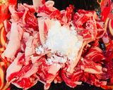子供も満足♡新じゃがいもチンジャオロース作り方6写真