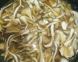簡単♪舞茸とツナの炊き込みご飯作り方4写真