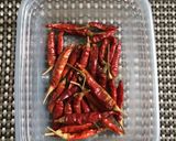 進化系甘辛味噌作り方1写真