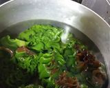茎わかめの醤油炒め作り方2写真
