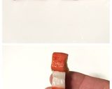 数珠カニカマ作り方5写真