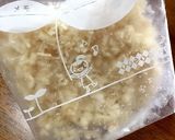 腸活☆きのこ納豆にオリーブオイル作り方2写真
