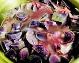 紅芋スープ作り方4写真