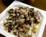 腸活☆きのこ納豆にオリーブオイル作り方6写真
