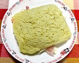 フライパンを使わない焼きそば、焼かずそば作り方2写真