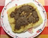 フライパンを使わない焼きそば、焼かずそば作り方3写真