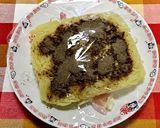 フライパンを使わない焼きそば、焼かずそば作り方4写真