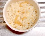 味噌汁の残りで味噌バターリゾットドリア作り方1写真