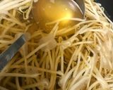 ふわふわ卵のスープ☆作り方3写真