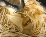 ふわふわ卵のスープ☆作り方4写真