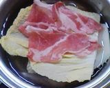 焼かないお餅のお雑煮作り方3写真