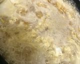 ふわふわ卵のスープ☆作り方8写真