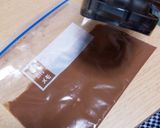 そのままデコれる!チョコレートの溶かし方作り方3写真