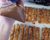 そのままデコれる!チョコレートの溶かし方作り方5写真
