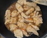 南蛮漬けのタレで、簡単鶏肉料理作り方3写真