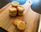 超ヘルシー!簡単もちもち生チョコ風作り方5写真