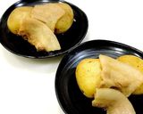 しみしみ美味しい♡豚バラ新じゃが♪簡単♡作り方11写真
