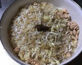 エノキとモヤシで絶品！節約餃子(^^)作り方1写真