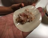 エノキとモヤシで絶品！節約餃子(^^)作り方3写真