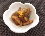 手作り醤油のしぼり粕を使った食べる味噌作り方3写真