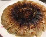 エノキとモヤシで絶品！節約餃子(^^)作り方7写真