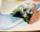 いいちこ大福作り方1写真