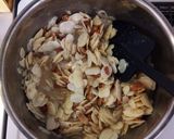 ☆フロランタン塩キャラメル風ver.☆作り方10写真