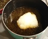 揚げ鯖(鶏肉)と野菜のおろし煮作り方5写真