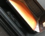 いちごのロールケーキ作り方4写真