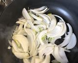トマトソースパスタ作り方2写真