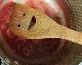 いちごのロールケーキ作り方5写真