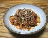 めちゃくちゃ簡単ビールのおつまみ作り方5写真