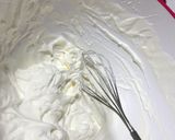 いちごのロールケーキ作り方6写真