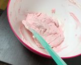 いちごのロールケーキ作り方7写真