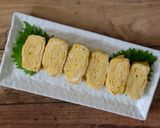 だし巻き玉子作り方9写真